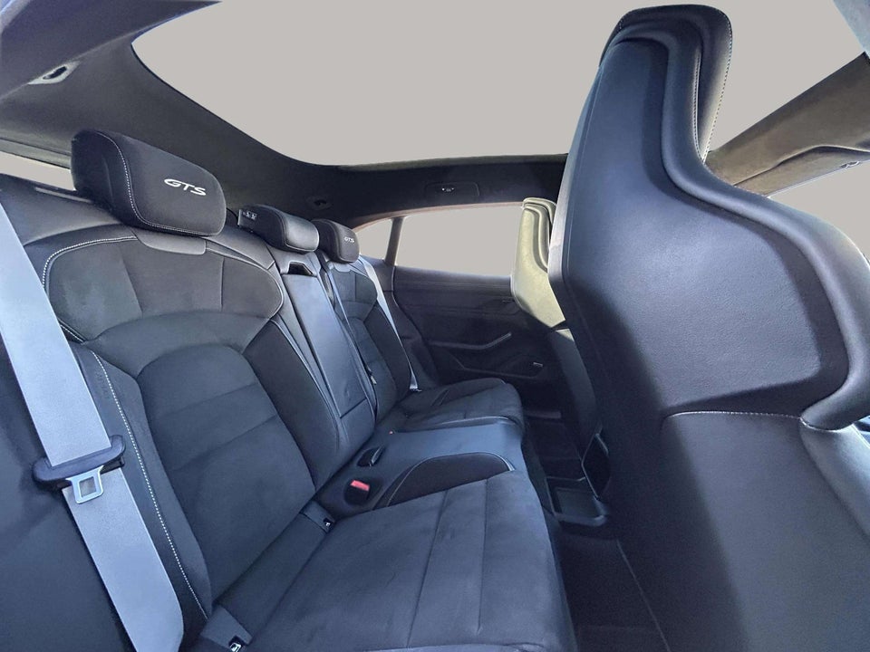 Porsche Taycan GTS Performance+ Sport Turismo 5d