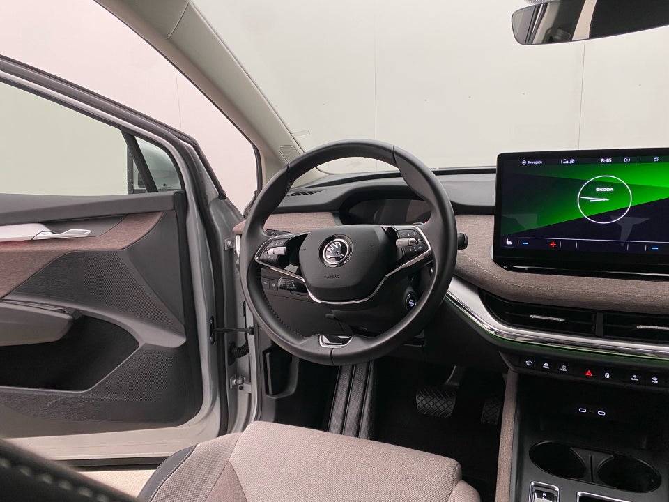 Skoda Enyaq 60 iV Selection Lodge 5d