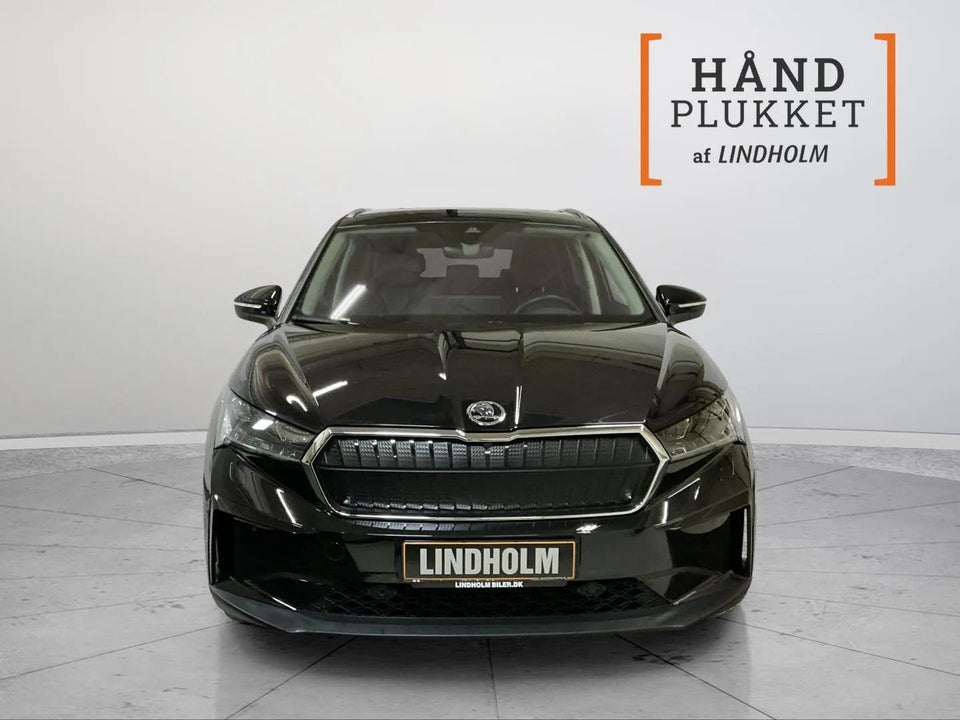 Skoda Enyaq 80 iV Suite 5d