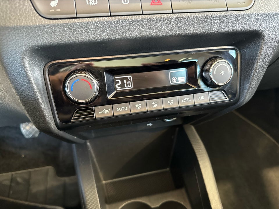 Skoda Fabia 1,0 TSi 95 Dynamic Combi 5d