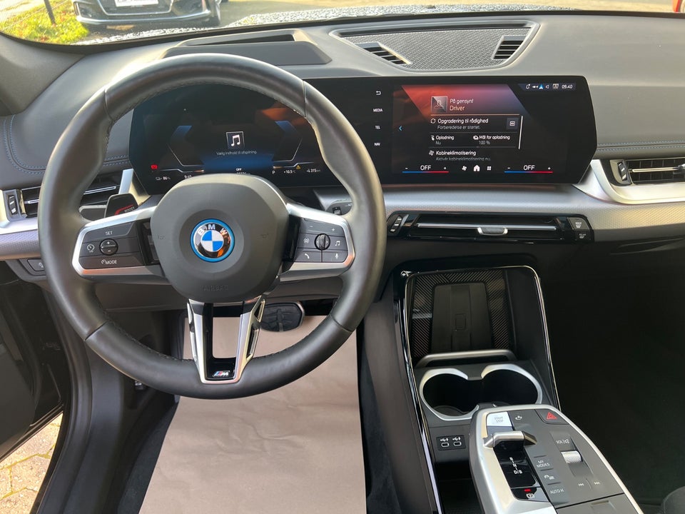 BMW iX1 xDrive30 M-Sport Premium 5d