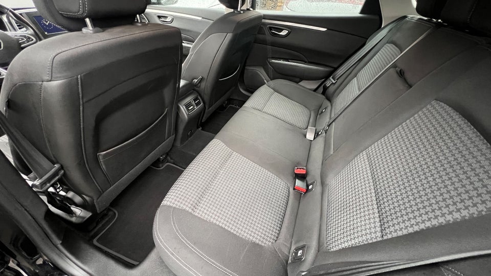 Renault Talisman 1,5 dCi 110 Zen Sport Tourer 5d