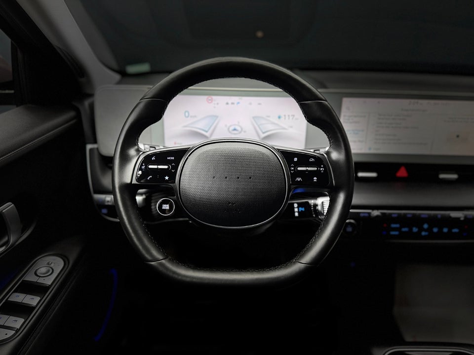 Hyundai Ioniq 5 73 Uniq 5d