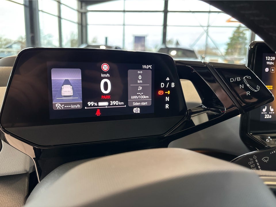 VW ID.3 58 Pro Performance Tech 5d