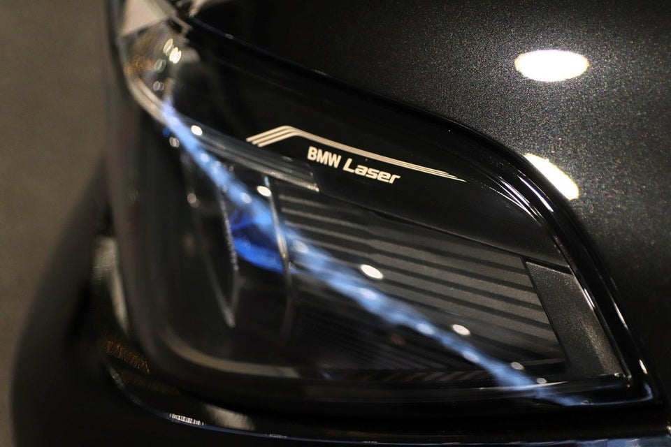 BMW X5 3,0 xDrive45e M-Sport aut. Van 5d