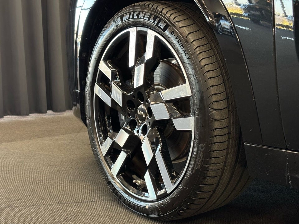 MINI Countryman E JCW Trim L 5d
