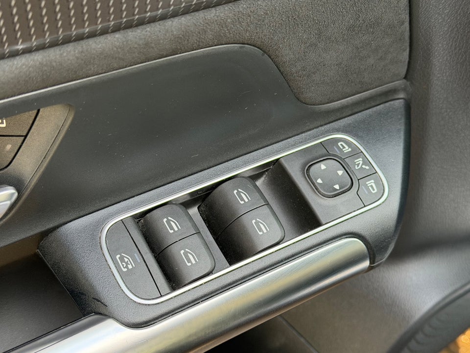 Mercedes EQA250 AMG Line 5d