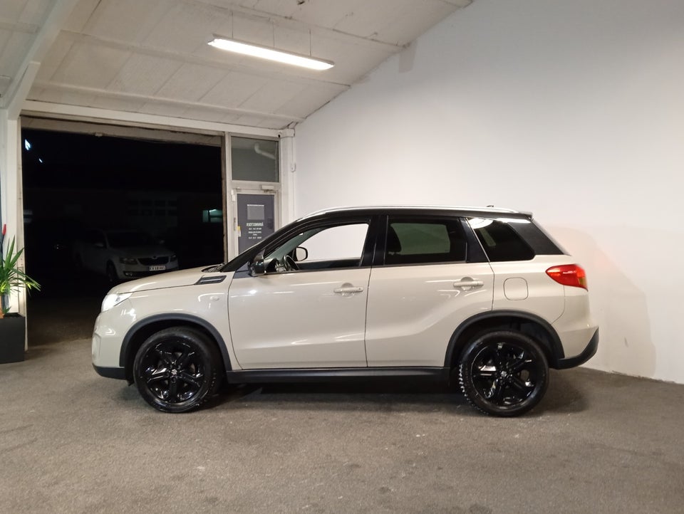 Suzuki Vitara 1,6 Active 5d