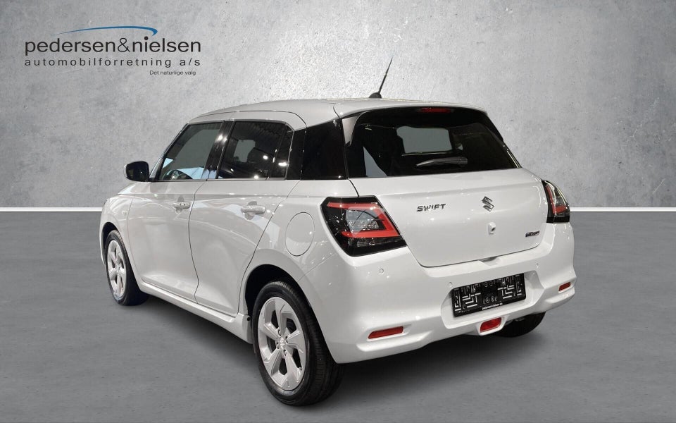 Suzuki Swift 1,2 Advance 5d