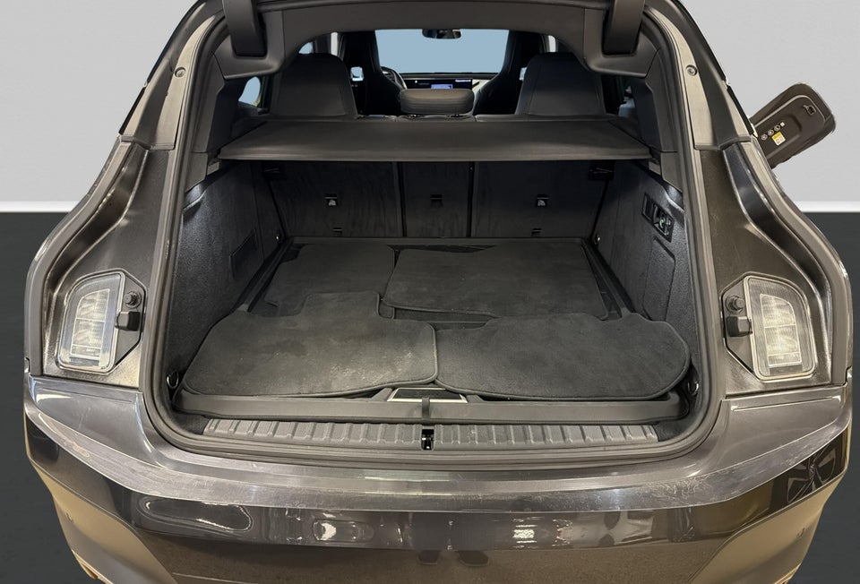 BMW iX xDrive40 M-Sport 5d