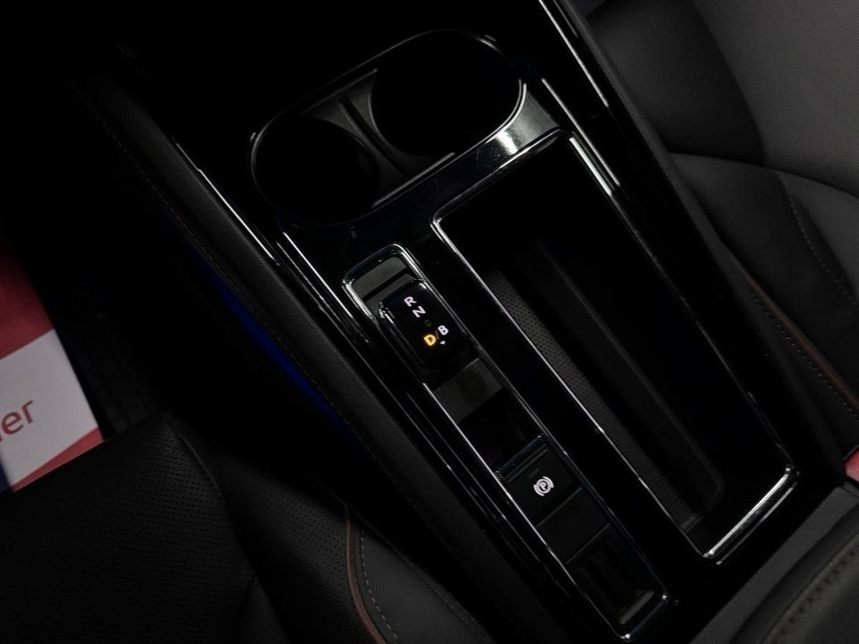 Skoda Enyaq 80 iV Suite 5d