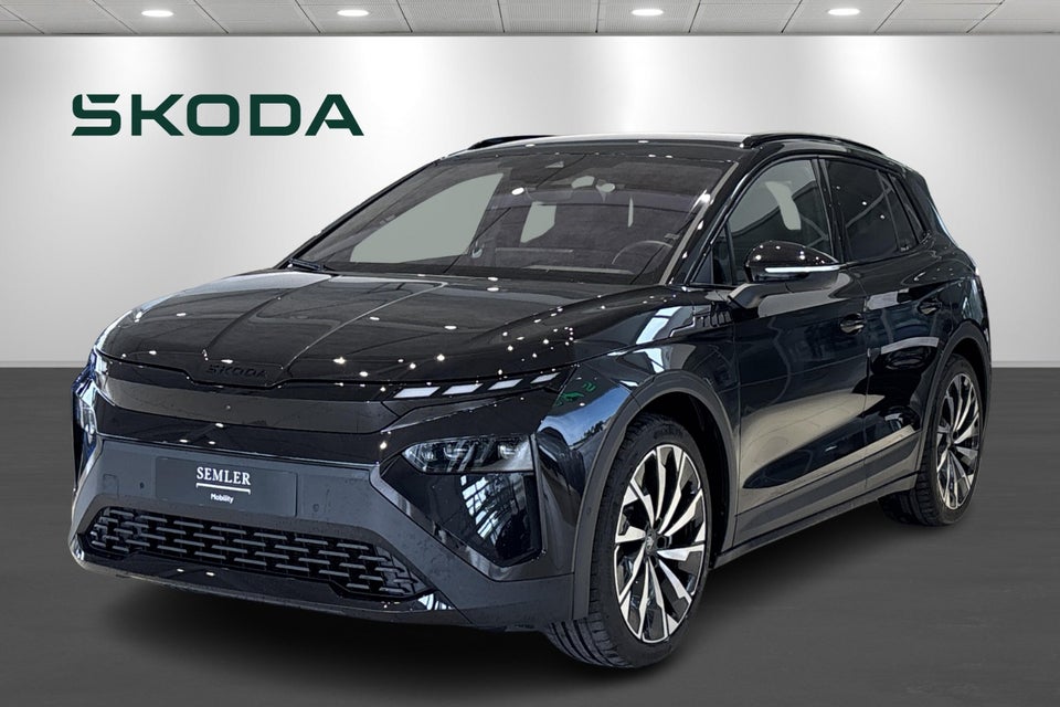 Skoda Elroq 85 iV Sportline Maxx 5d