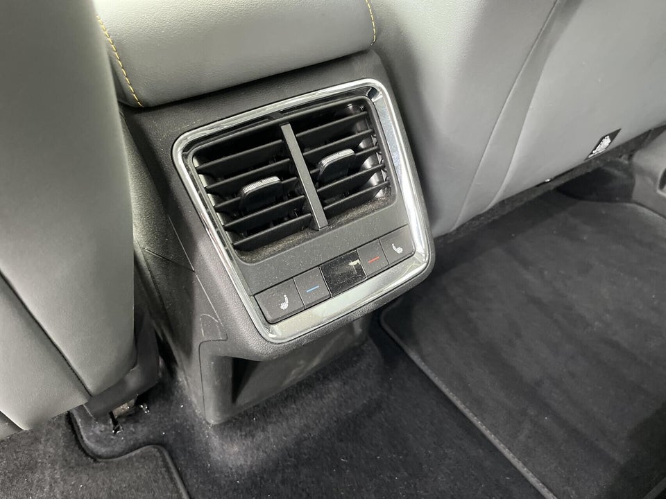 Skoda Enyaq 80 iV Lounge 5d