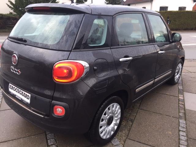 Fiat 500L 1,3 MJT 85 Popstar 5d