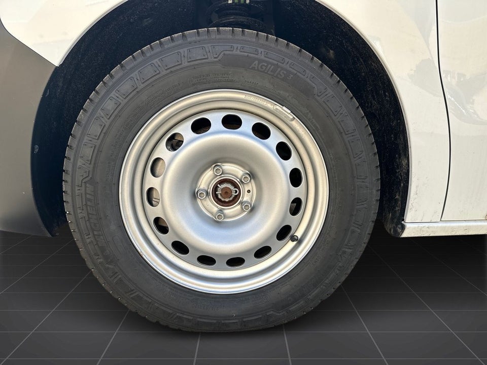 Opel Vivaro-e 75 Innovation L2