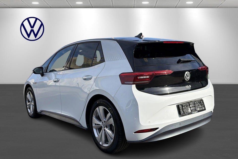 VW ID.3 58 1ST Max 5d