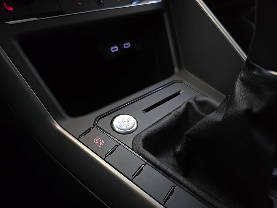 VW Polo 1,0 TSi 95 Comfortline 5d