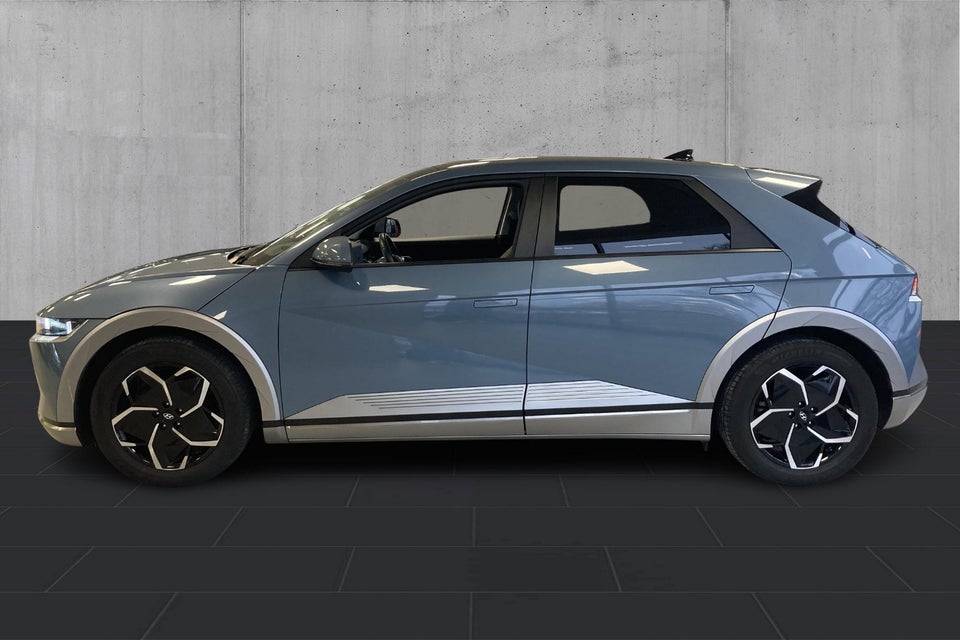 Hyundai Ioniq 5 77 Advanced 5d