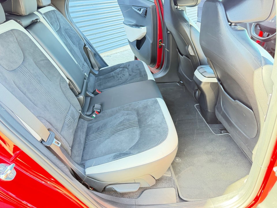 Kia EV6 77 Long Range GT-Line 5d