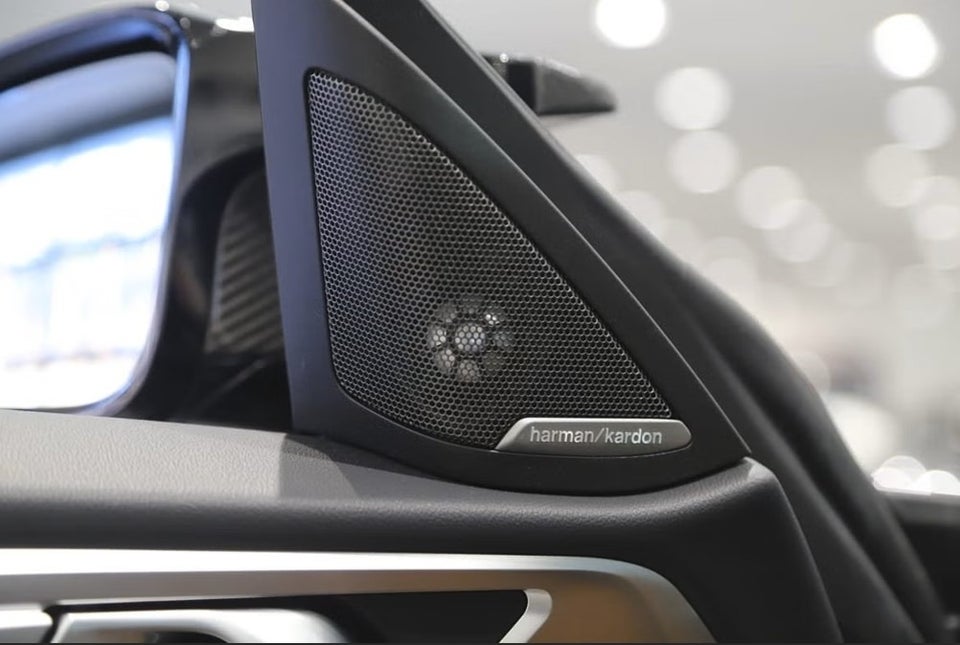 BMW i4 M50 M-Sport Supercharged xDrive 5d