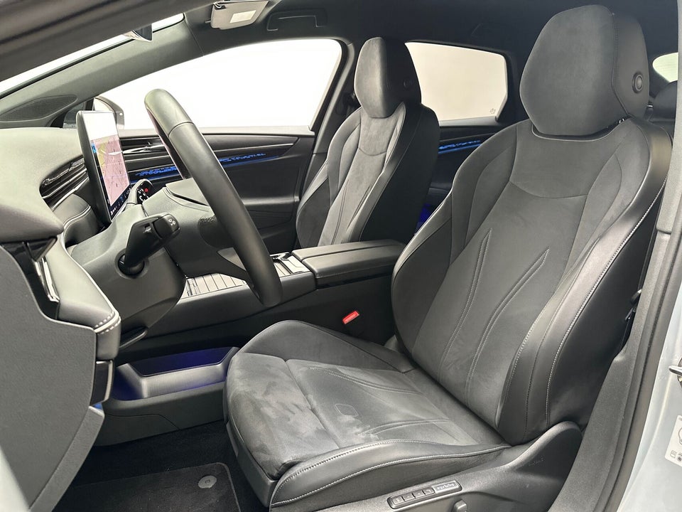 VW ID.7 86 Style S 5d