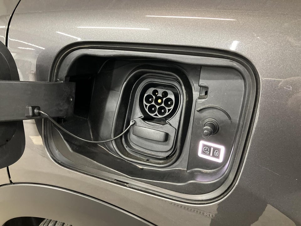 Citroën ë-C4 50 Feel 5d