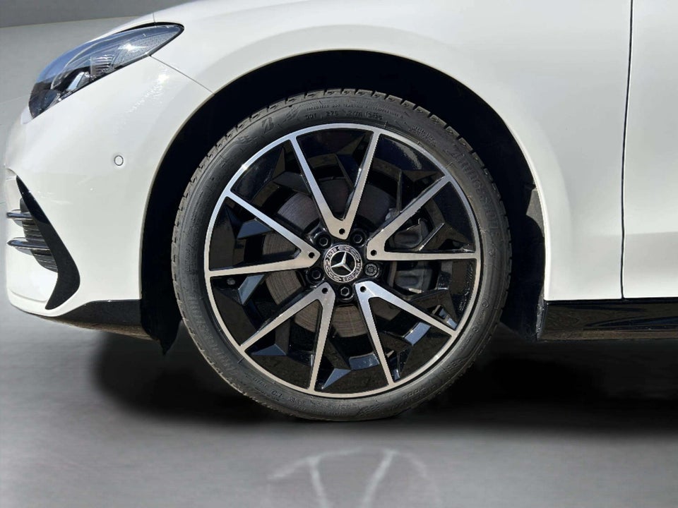 Mercedes CLA250+ EQ AMG Advance Plus 4d