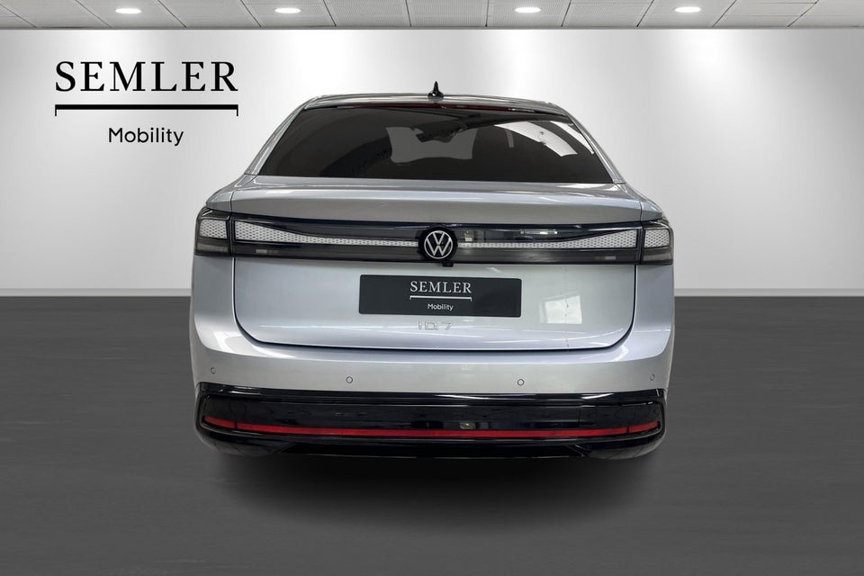 VW ID.7 77 Style+ 5d