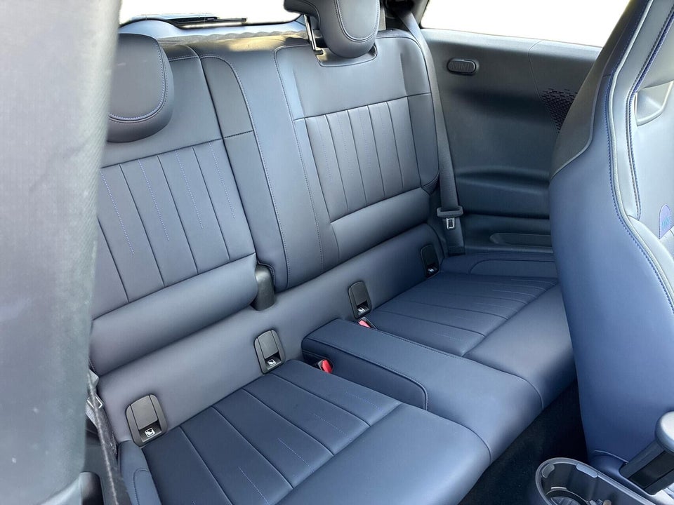 MINI Cooper SE Favoured Trim M 3d