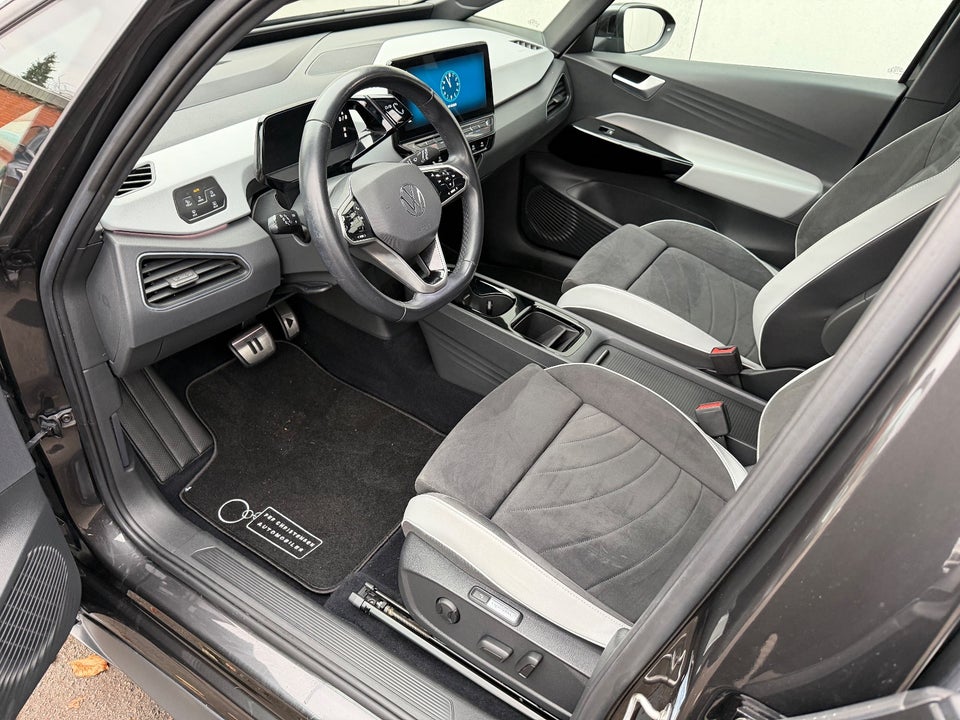 VW ID.3 77 Pro S Tour 5d