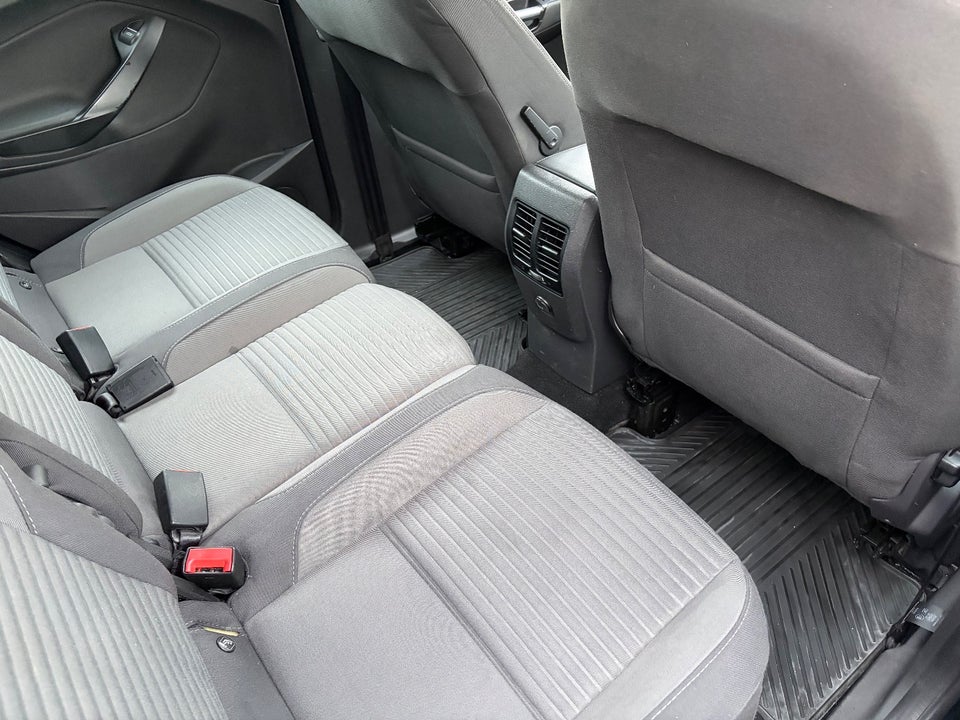 Ford C-MAX 1,0 SCTi 125 Titanium 5d