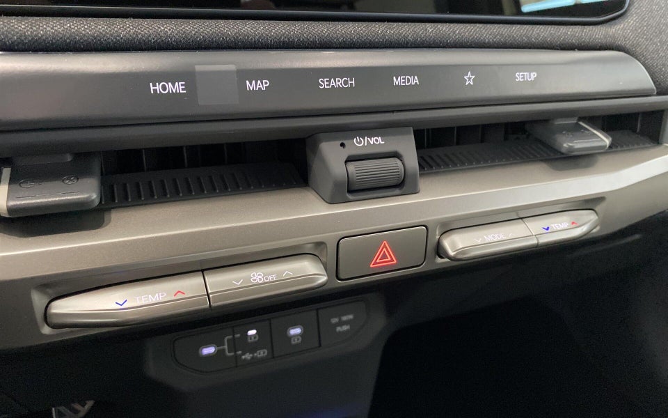 Kia EV3 81 Long Range GT-Line 5d