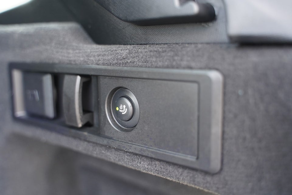 BMW 320e 2,0 Touring M-Sport aut. 5d