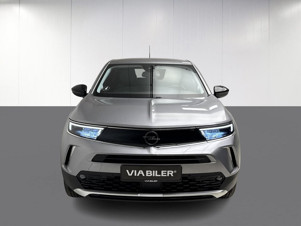 Opel Mokka-e 50 Elegance 5d