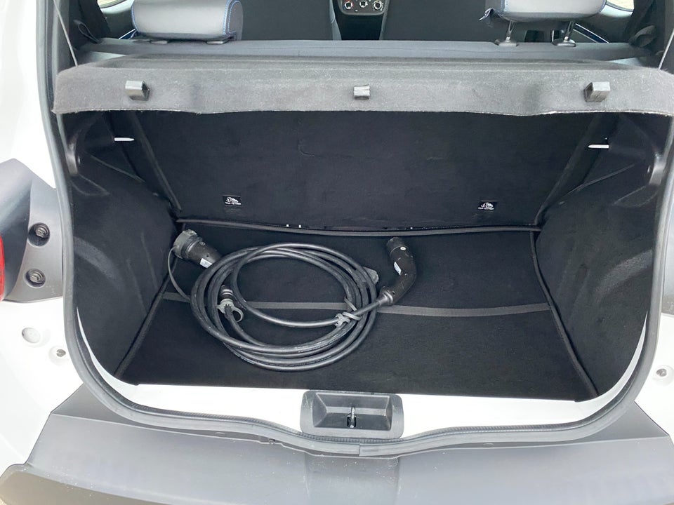 Dacia Spring Comfort+ 5d