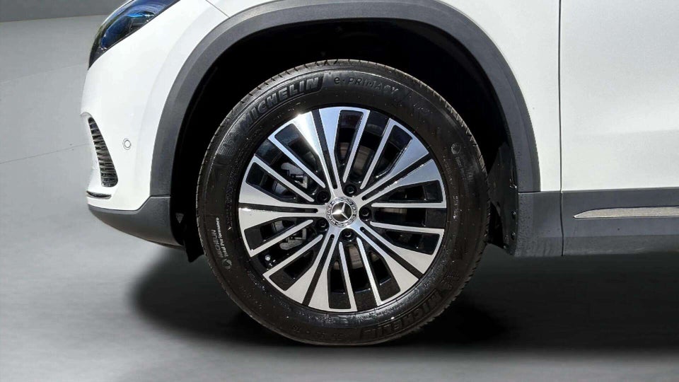 Mercedes EQA250+ Progressive Advance 5d