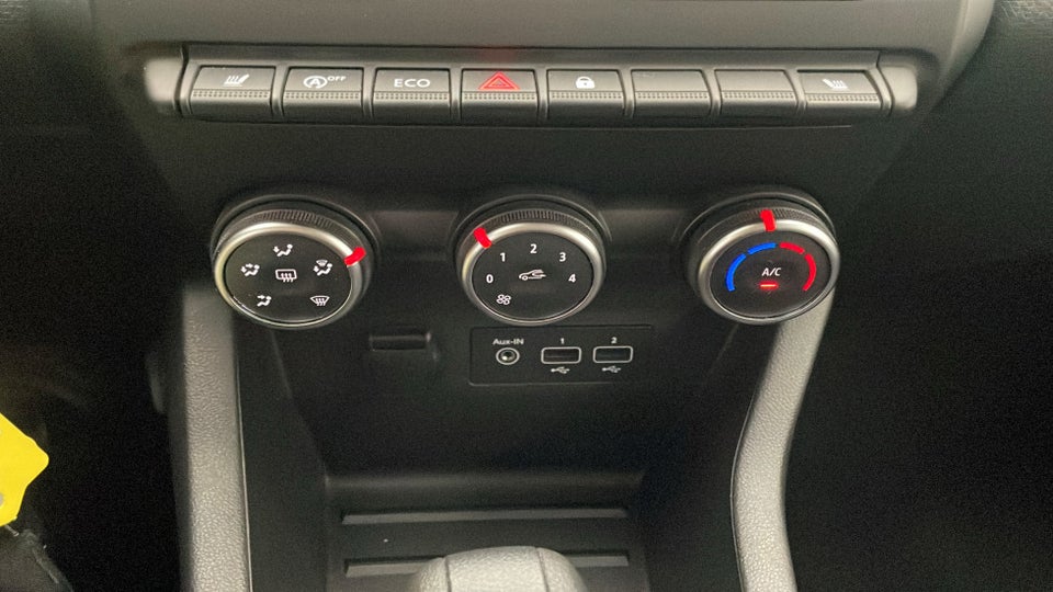 Renault Clio V 1,0 TCe 90 Zen X-tr. 5d