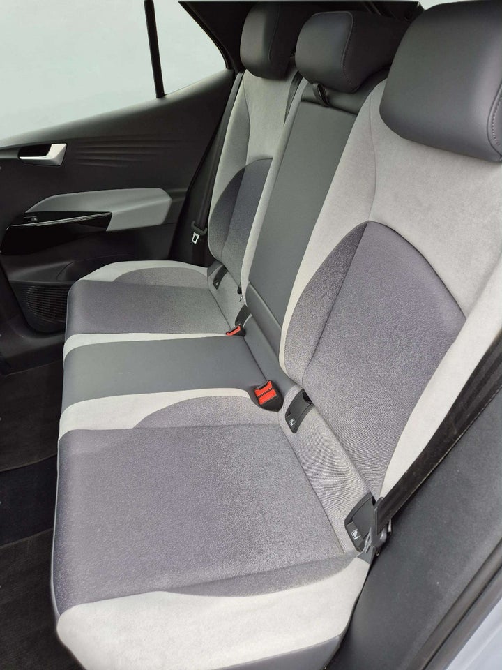 VW ID.3 58 Pro Performance Max 5d