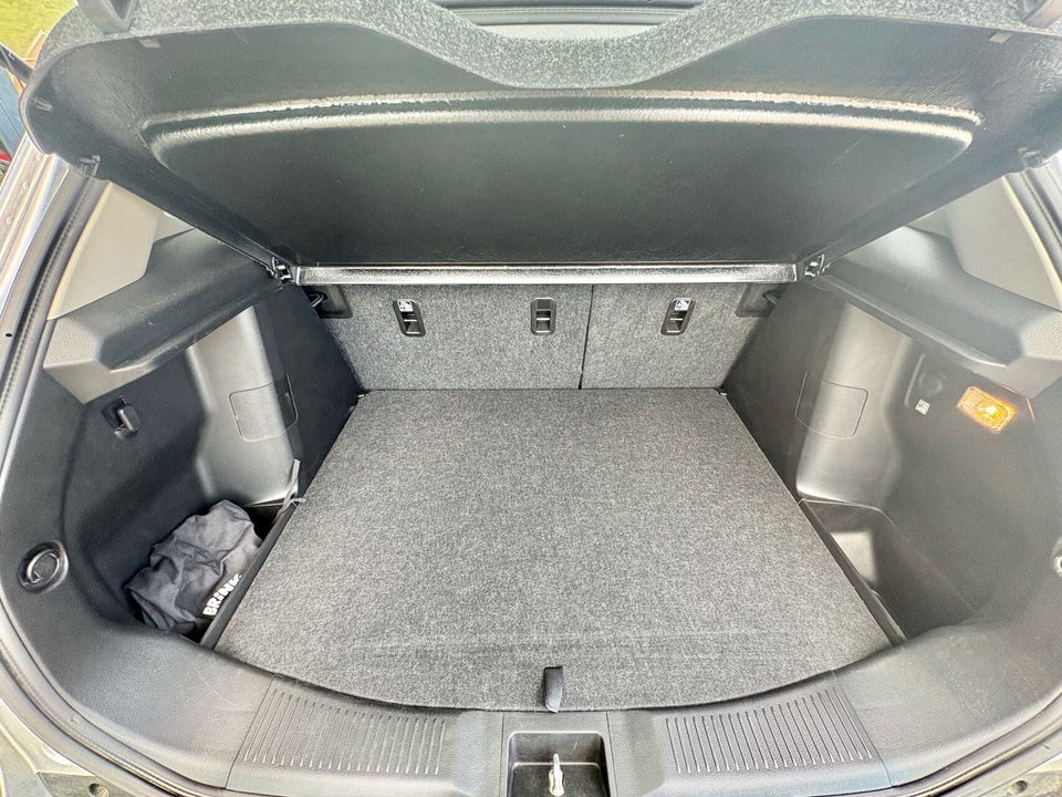 Suzuki S-Cross 1,5 S-Hybrid Adventure AGS 5d