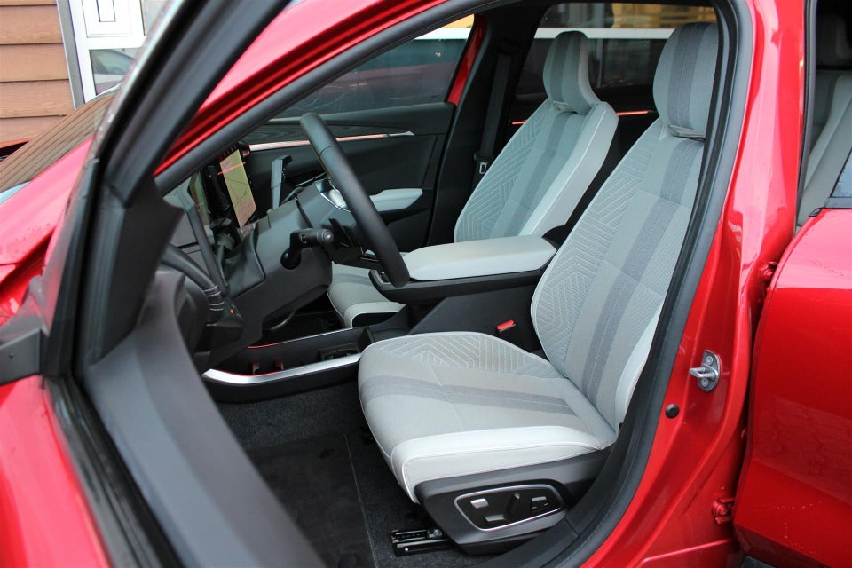 Renault Scenic E-Tech 87 Iconic 5d