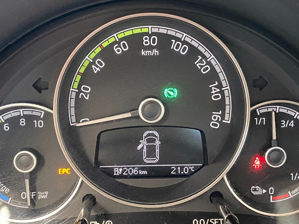 Skoda Citigo-e iV Ambition 5d