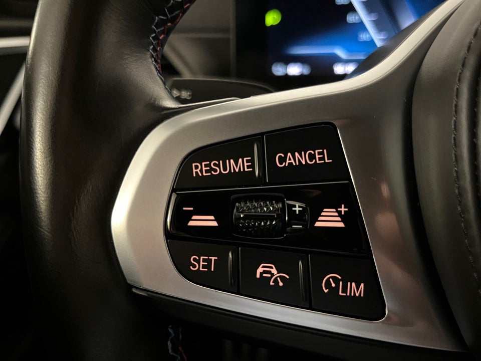 BMW i4 M50 M-Sport xDrive 5d