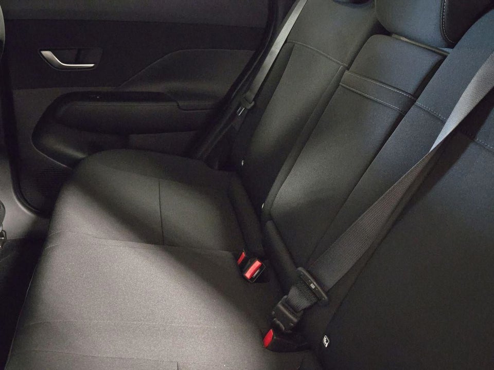 Hyundai Kona 65 EV Go! 5d