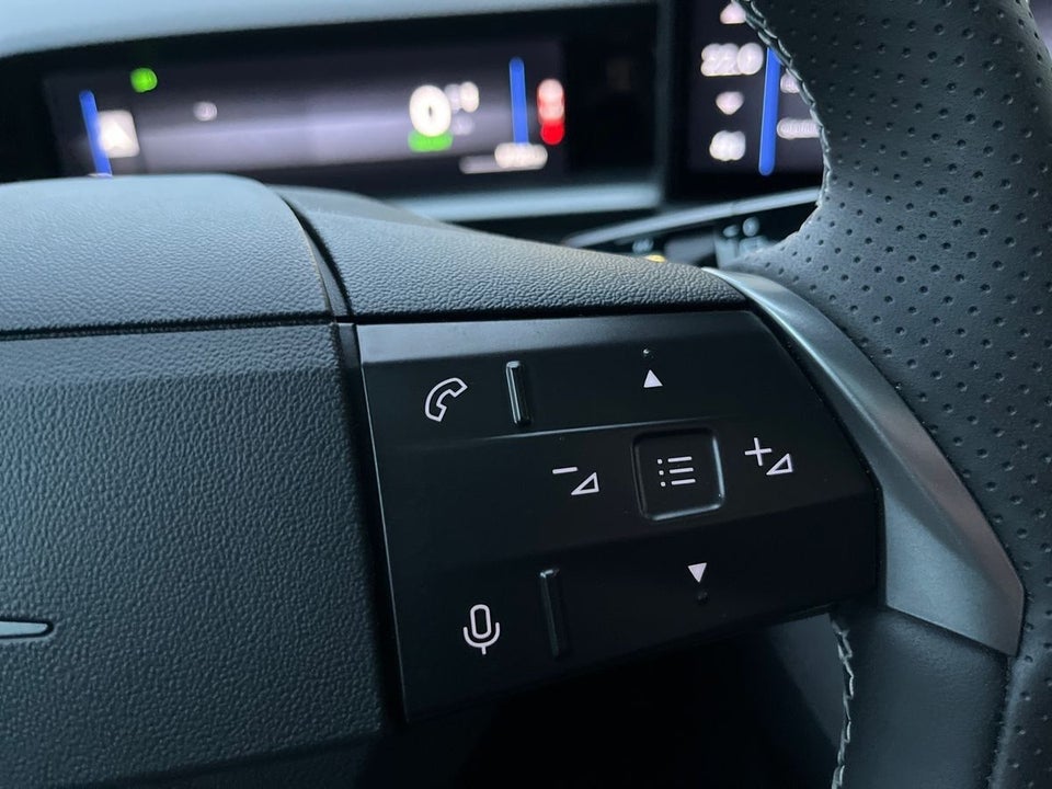 Opel Grandland-e 73 GS Sky 5d