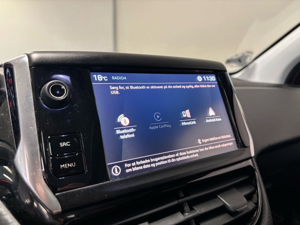 Peugeot 2008 1,2 PureTech 130 Exclusive+ 5d