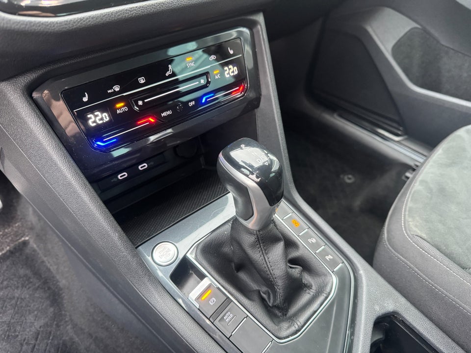 VW Tiguan 1,5 TSi 150 Elegance DSG 5d