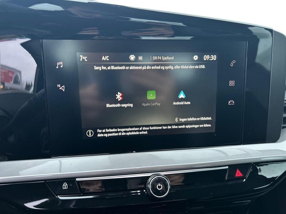 Opel Mokka-e 50 Ultimate 5d