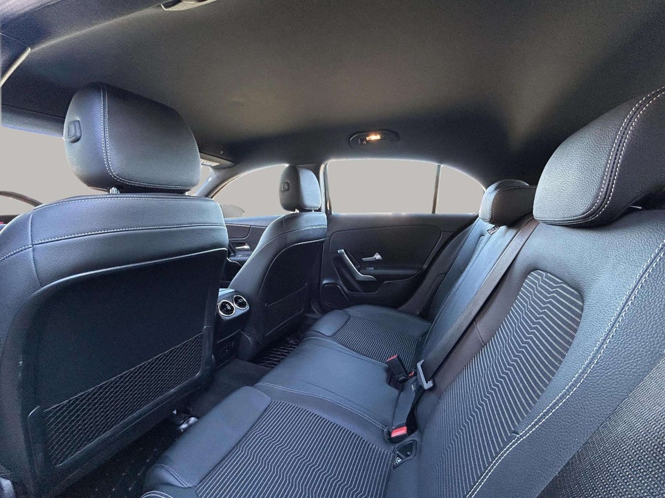 Mercedes A250 e 1,3 Progressive aut. 5d