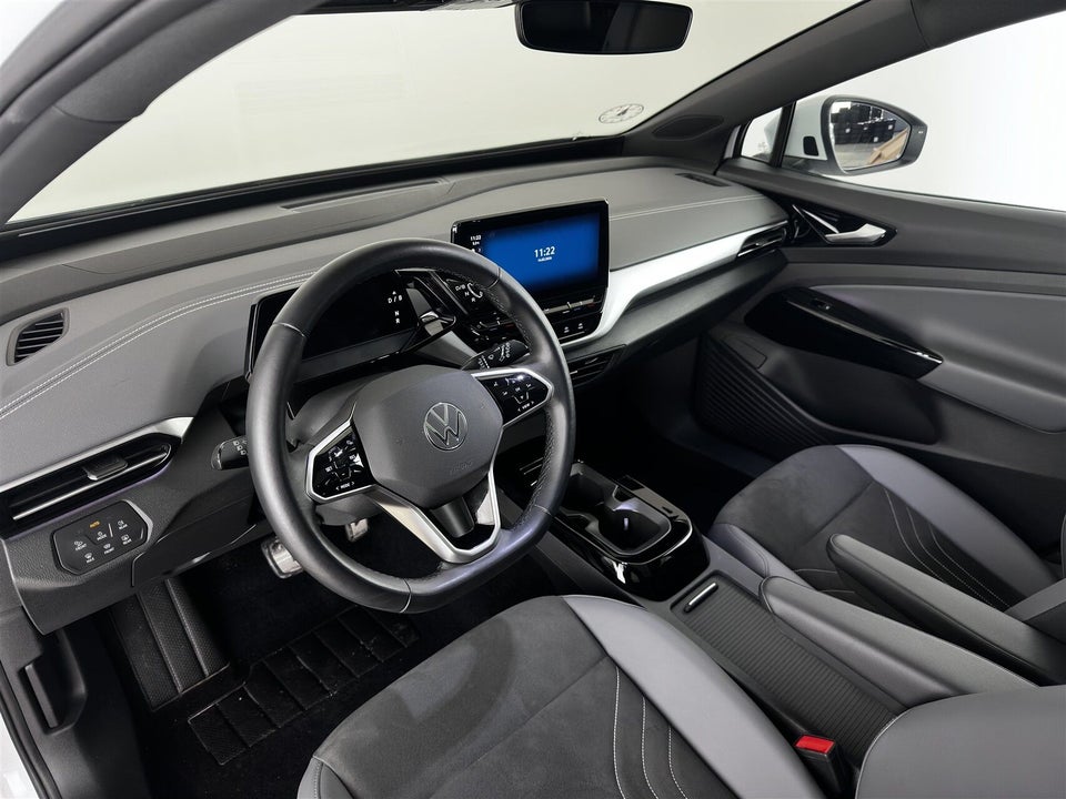 VW ID.4 77 Pro Performance 5d