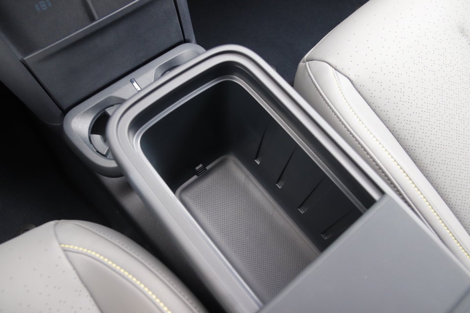 Volvo EX30 Extended Range Ultra 5d